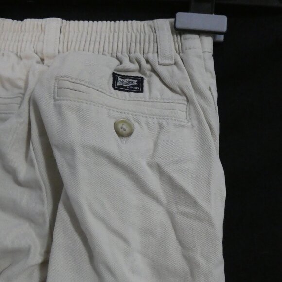 OLD NAVY - Baby | 3T | Beige Cotton Casual Pants - Picture 12 of 16